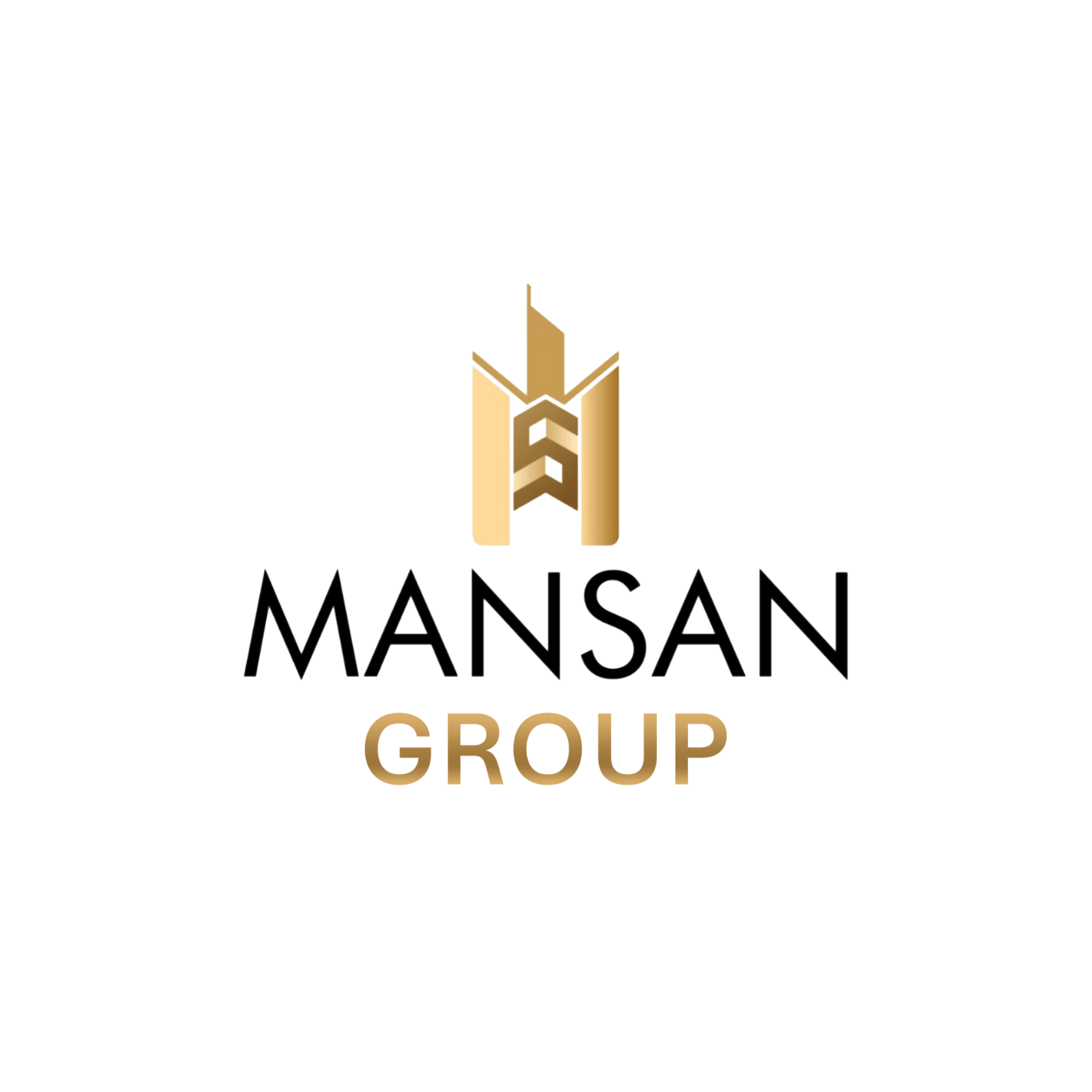 Mansan Group logo